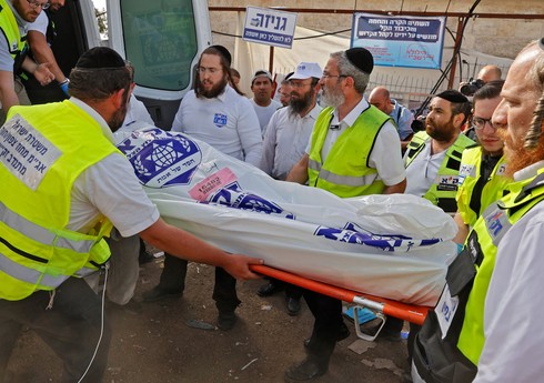 “HƏMAS”ın hücumları nəticəsində 900-dən çox israilli həlak olub