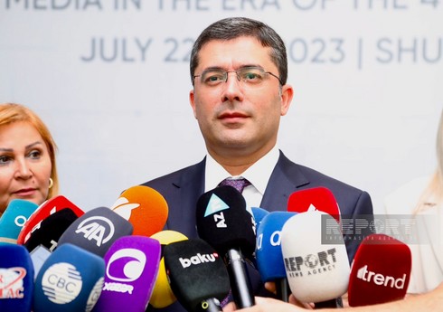 Əhməd İsmayılov: 