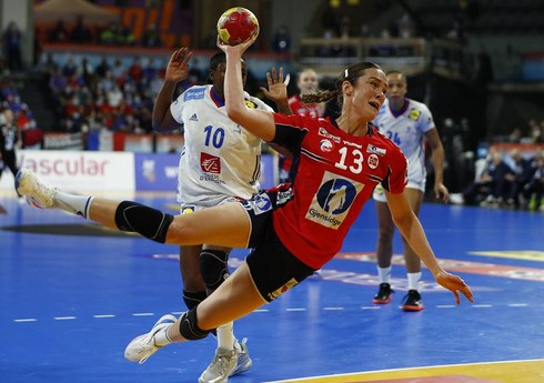 Həndbol üzrə Avropa çempionatının təsnifat turniri Bakıda keçiriləcək