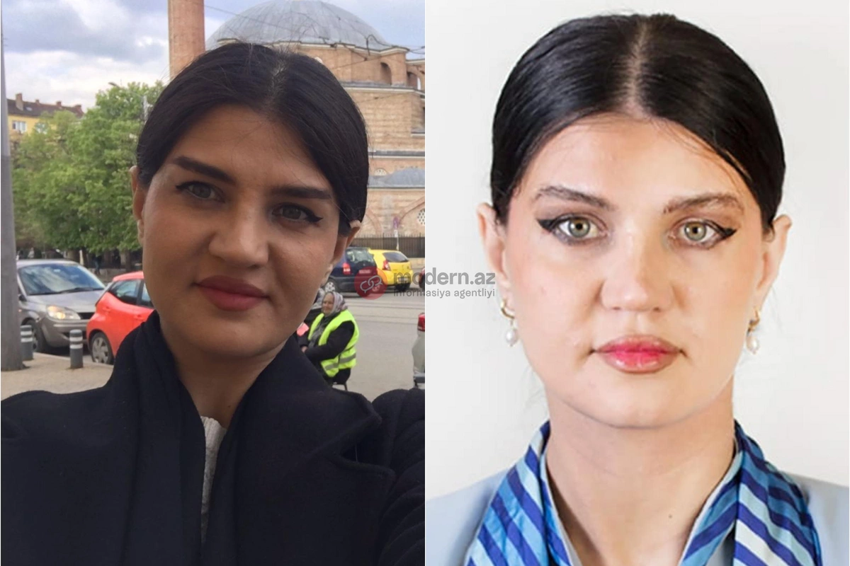 Hökumə Əliyevanı təhqir edən qadın HƏBS EDİLDİ