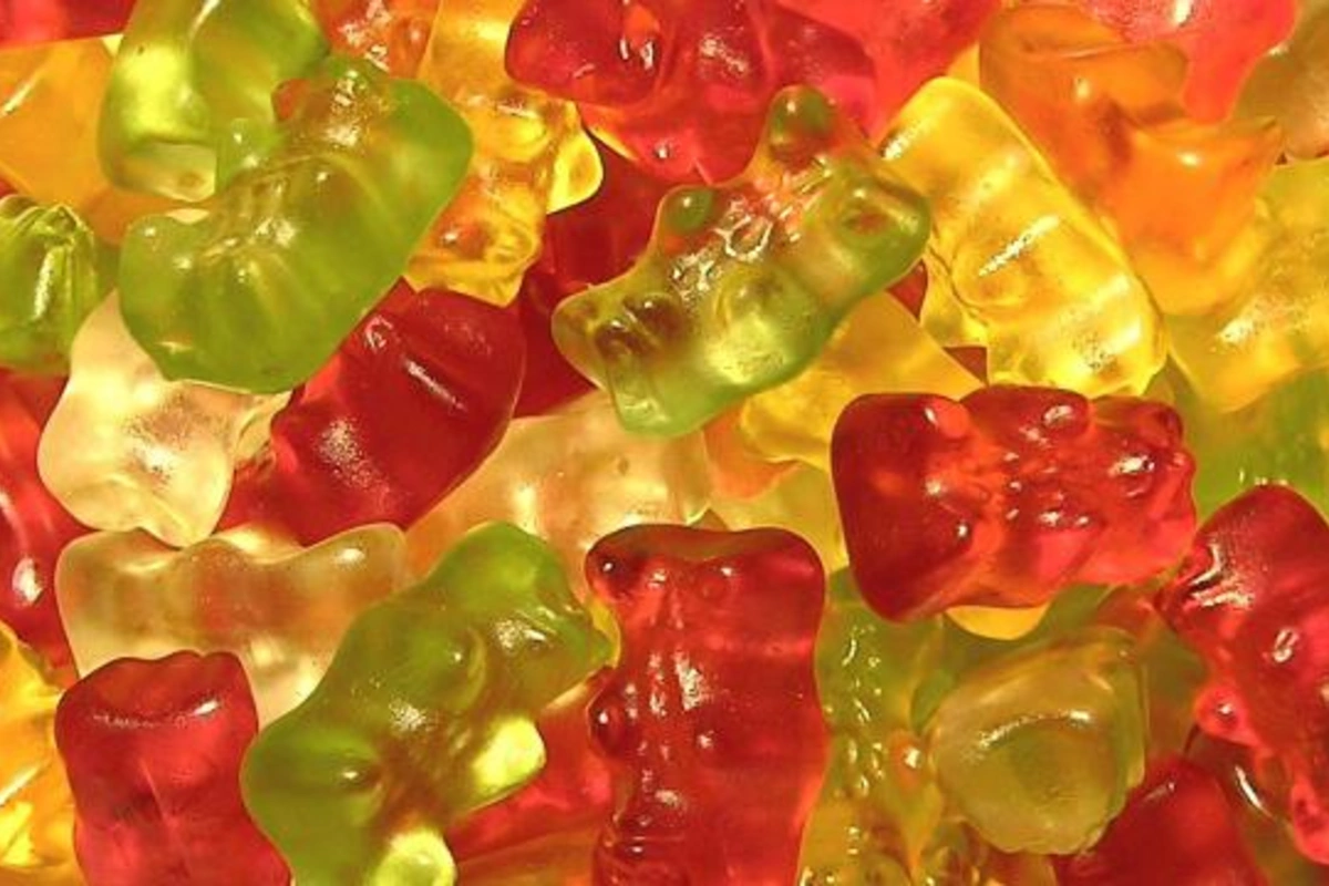 Hollandiyada istehsal olunan Haribo-da marixuana aşkarlanıb