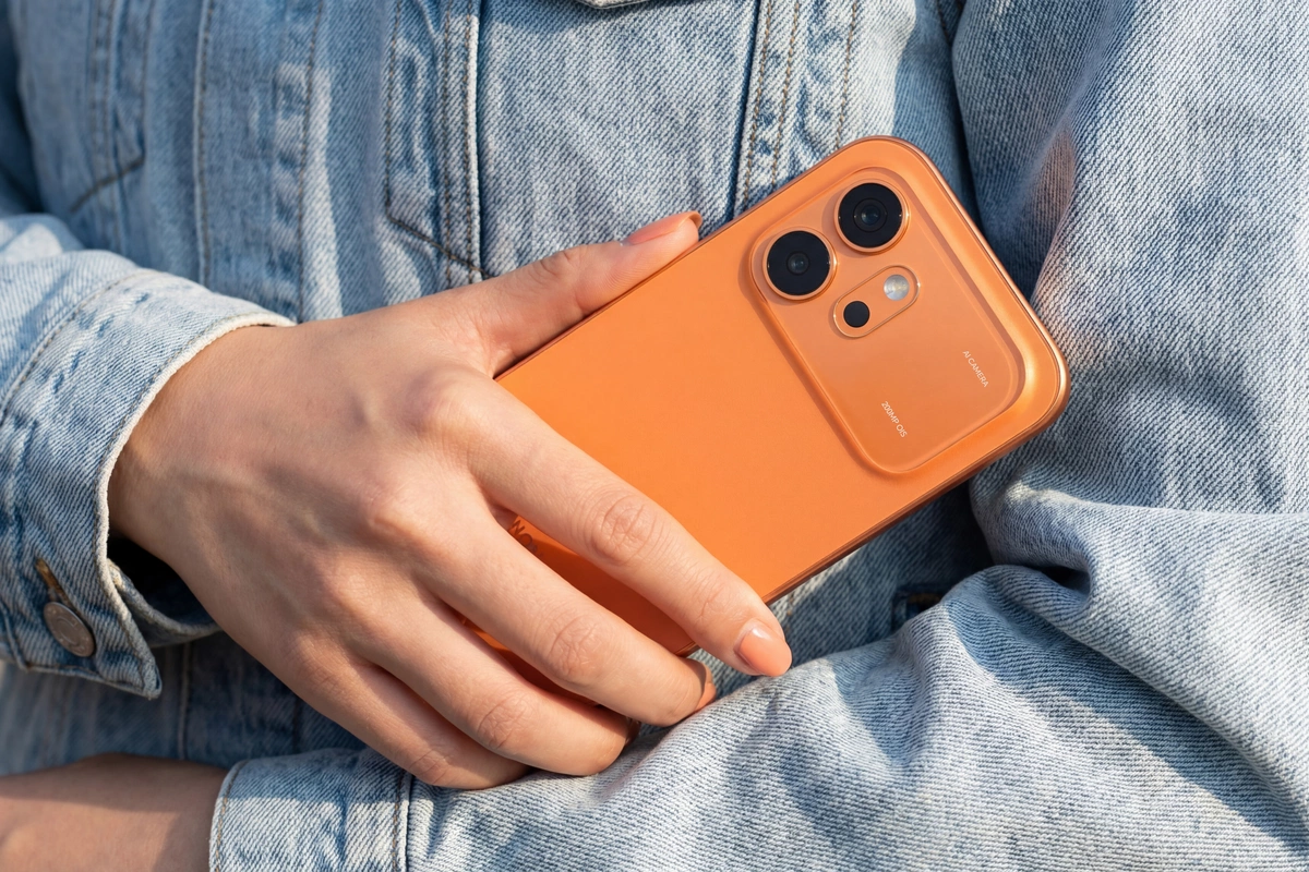 HONOR flaqmanı əlçatan edir: 200 MP kamera və 