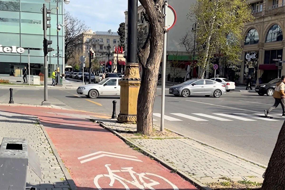 Hövsan avtobuslarından ŞİKAYƏT: 