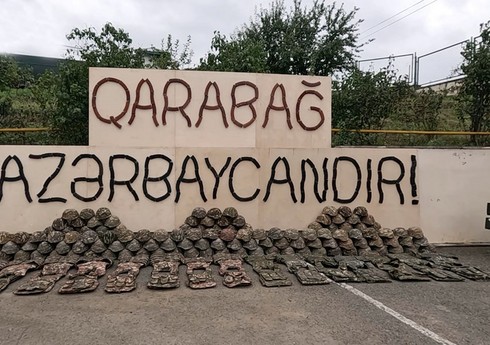 Hərbi attaşelərin Şuşa şəhərinə səfəri təşkil edilib