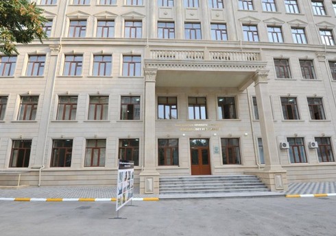 Hərbi Kollec tələbələrinin ailəsinə hər ay 200 manat ödəniləcək