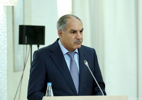 Hərbi prokuror erməni təxribatı qurbanlarının meyitlərinin verilməsindən danışıb