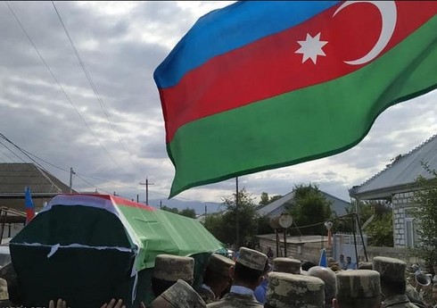 Hərbi qulluqçunun şəhid olması faktı ilə bağlı cinayət işi açılıb