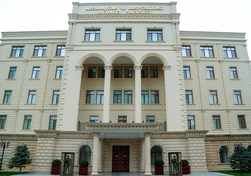 Hərbi qulluqçunun ölümü ilə bağlı cinayət işi açılıb