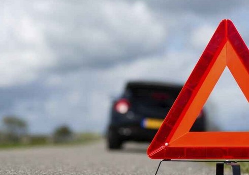 Hərbçilər Laçında avtoqəzaya düşüb, həlak olanlar var