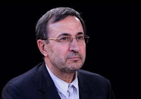 Şəhriyar Əfəndizadə: 