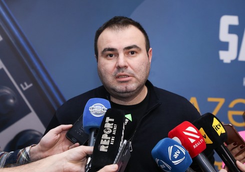 Şəhriyar Məmmədyarov: 