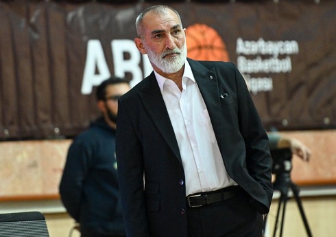 Şəhriyar Əsgərov: 