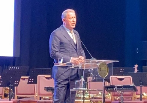 Hulusi Akar: 