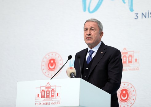 Hulusi Akar: 