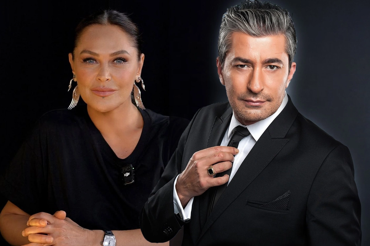 Hülya Avşardan Erkan Petekkayaya CAVAB: Hülya Avşardan Erkan Petekkayaya CAVAB: