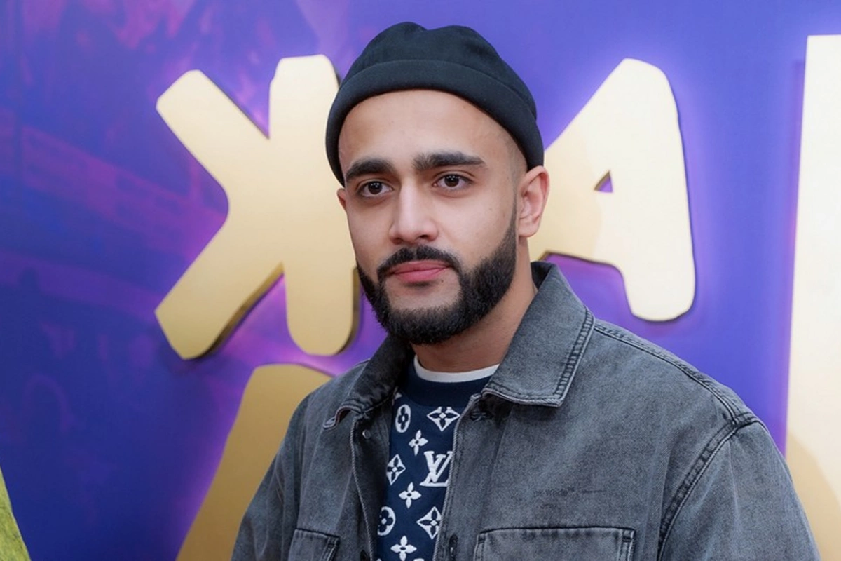 Hüseyn Həsənov axtarışa verilməsini şərh etdi