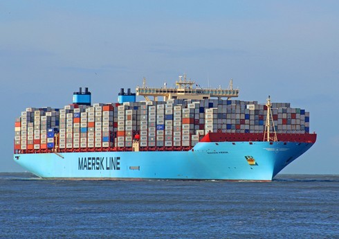 Husilərin hücumundan sonra “Maersk” Qırmızı dənizdə gəmiçilik əməliyyatlarını dayandırıb Husilərin hücumundan sonra “Maersk” Qırmızı dənizdə gəmiçilik əməliyyatlarını dayandırıb