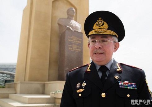 Həzi Aslanov: 