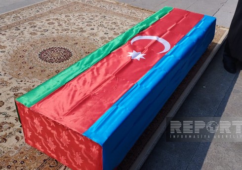 I Qarabağ müharibəsinin daha iki itkin şəhidi dəfn ediləcək
