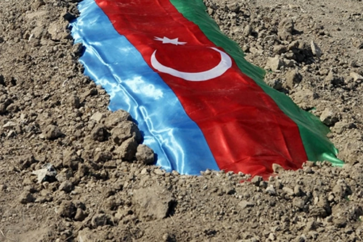 I Qarabağ müharibəsinin daha beş itkin-şəhidi dəfn olunacaq
