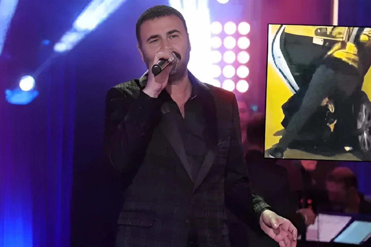 İbrahim Tatlısesin qardaşı bu səbəbdən həbs edilib