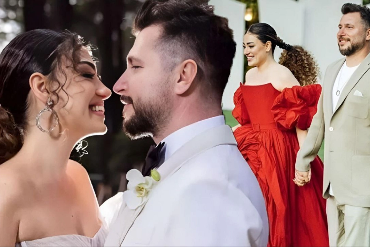 İbrahim Tatlısesin qızı 3 il əvvəl evləndiyi həyat yoldaşından boşanır İbrahim Tatlısesin qızı 3 il əvvəl evləndiyi həyat yoldaşından boşanır