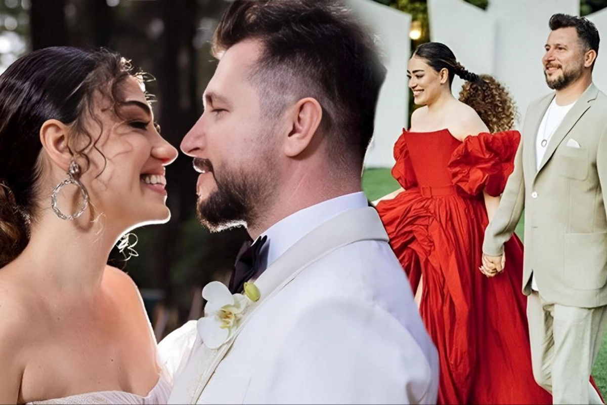 İbrahim Tatlısesin qızı boşanması ilə bağlı verilən sualı cavablamadı İbrahim Tatlısesin qızı boşanması ilə bağlı verilən sualı cavablamadı