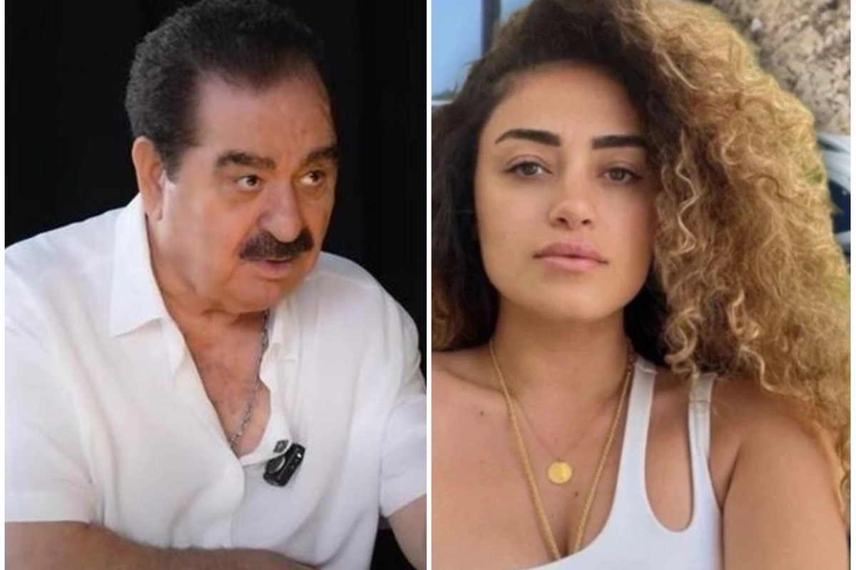 İbrahim Tatlısesin qızından ŞOK AÇIQLAMA: 