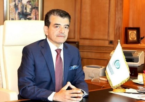 ICESCO-nun Baş direktoru: Fəxr edirik ki, Prezident İlham Əliyev bizim planlarımızı dəstəkləyir
