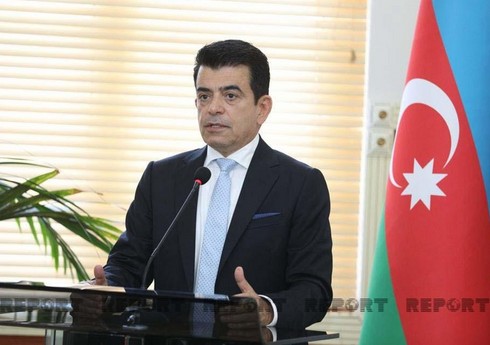 ICESCO-nun Baş direktoru Prezident İlham Əliyevi təbrik edib