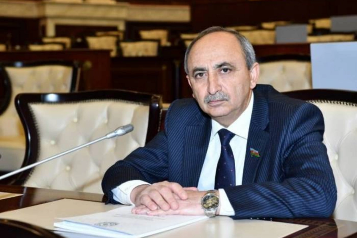 İcma rəhbəri: Qərbi Azərbaycana qayıdış ideyası ümummilli hədəfimizdir