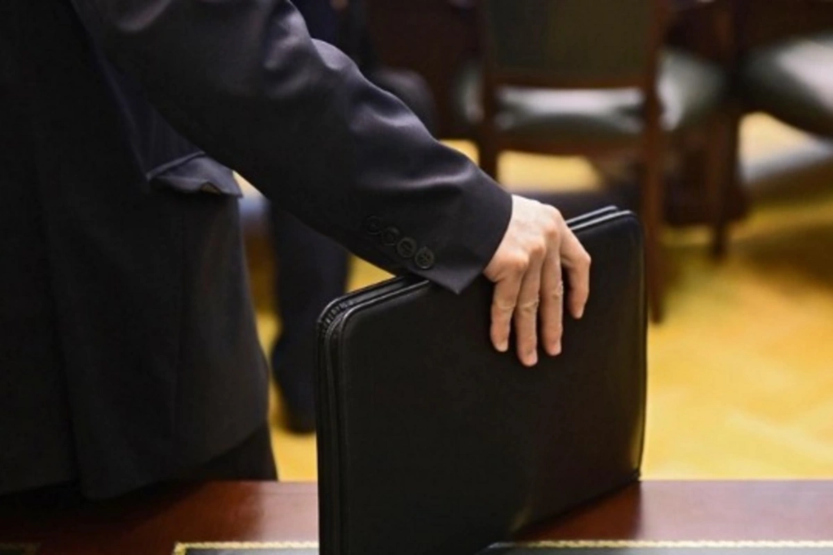 İcra başçısı Misir Mərdanovun qohumuna yüksək vəzifə verdi