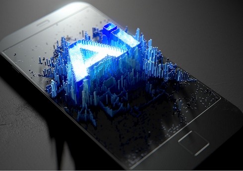 IDC: 2028-ci ilədək süni intellektin inteqrasiyası olan smartfonların payı bazarın 70 %-nə çatacaq