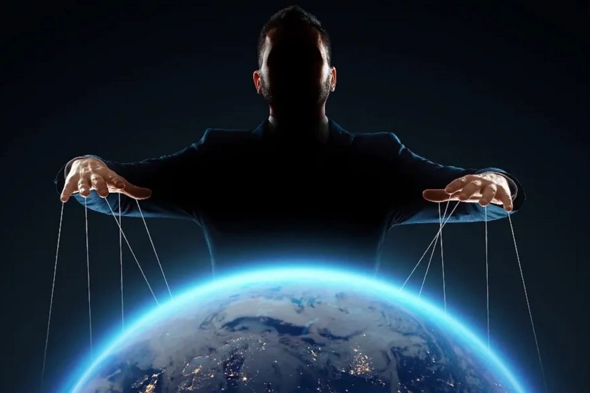 İdeoloji işğalçıların yeni və köhnə əlaltıları İdeoloji işğalçıların yeni və köhnə əlaltıları