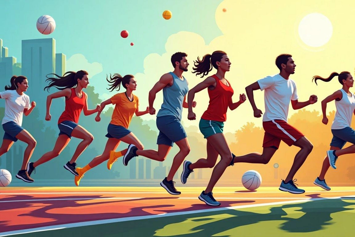 İdman sahəsi üzrə təhsil almaq istəyənlərin NƏZƏRİNƏ: Müsabiqə şərtləri açıqlandı