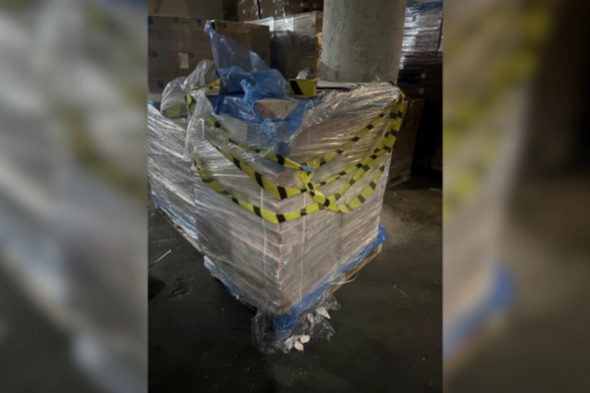 İdxal olunan mal piyi partiyasında uyğunsuzluq aşkarlandı