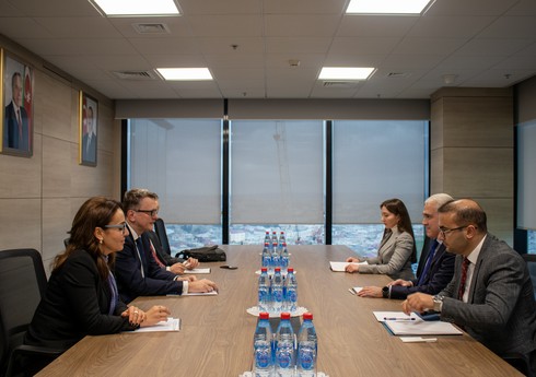 IFC Azərbaycanda özəl enerji sektoruna investisiya yatıra bilər