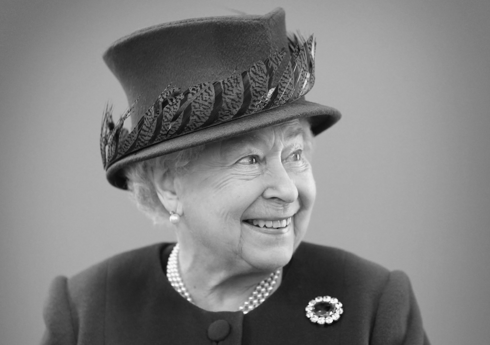 II Elizabetin ömrünün sonunda əziyyət çəkdiyi xəstəliyin adı açıqlanıb II Elizabetin ömrünün sonunda əziyyət çəkdiyi xəstəliyin adı açıqlanıb