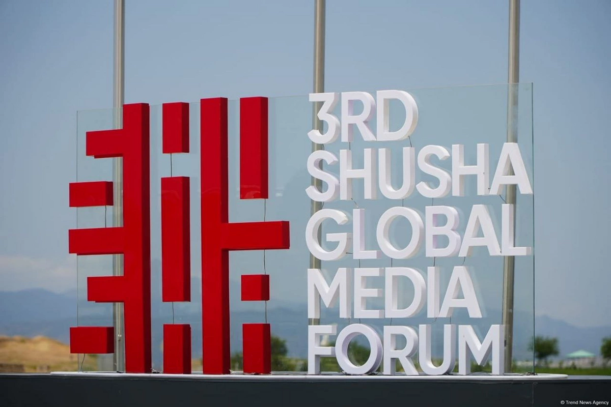 III Şuşa Qlobal Media Forumunun iştirakçıları Füzuliyə gəlib