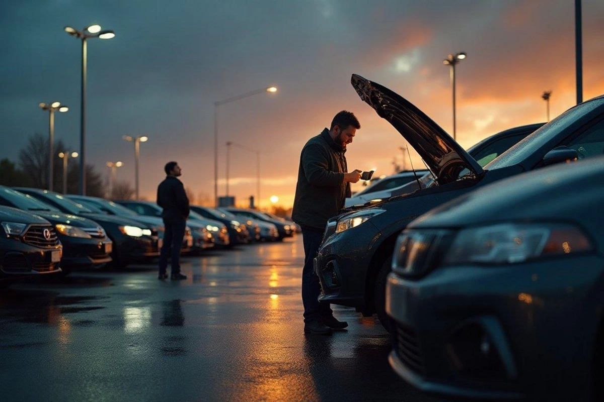 İkinci əl avtomobil alarkən bu məqamlara diqqət yetirin – Mütəxəssislər xəbərdarlıq edir