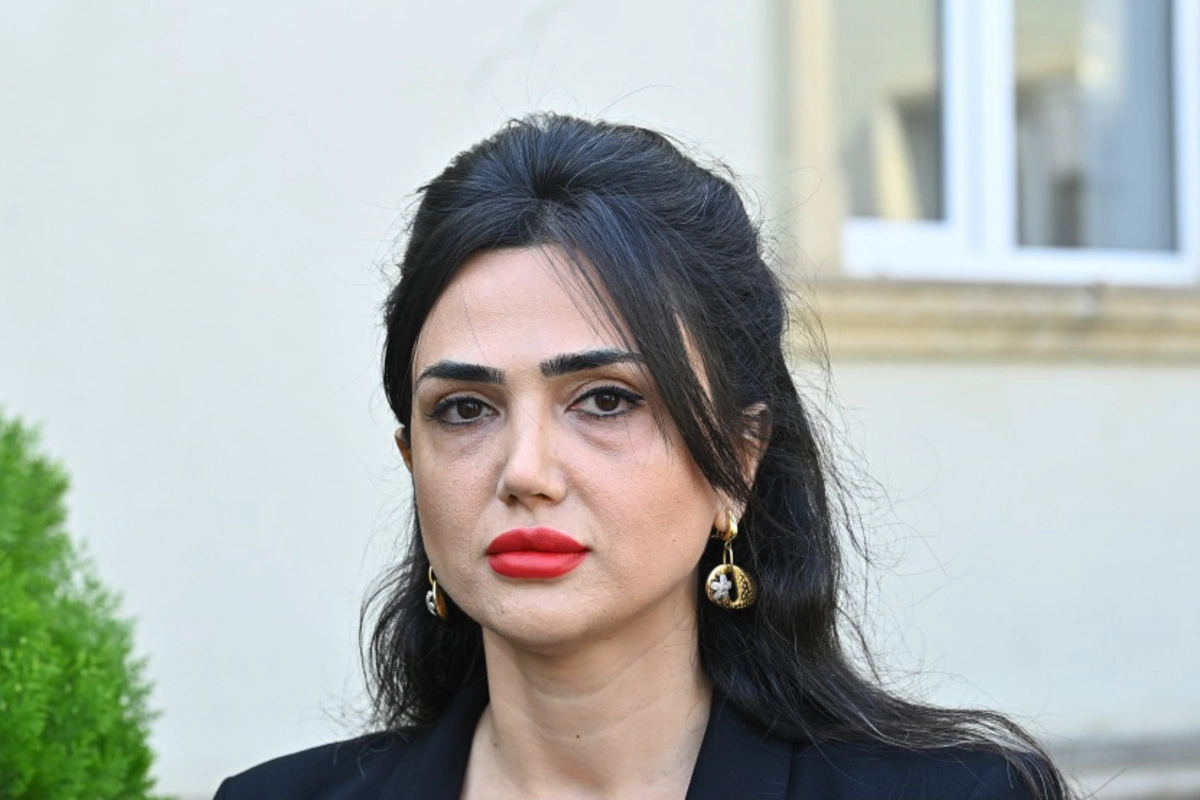 İlahə Şükürovanın İŞDƏN ÇIXARILMA SƏBƏBİ açıqlandı
