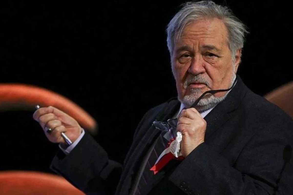 İlber Ortaylının səhhəti pisləşdi
