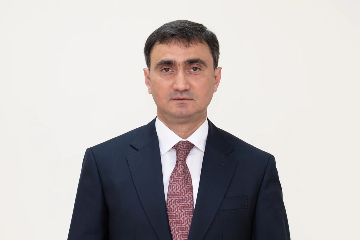 İlham Əliyev Ağakərim Səmədzadəyə YÜKSƏK VƏZİFƏ VERDİ