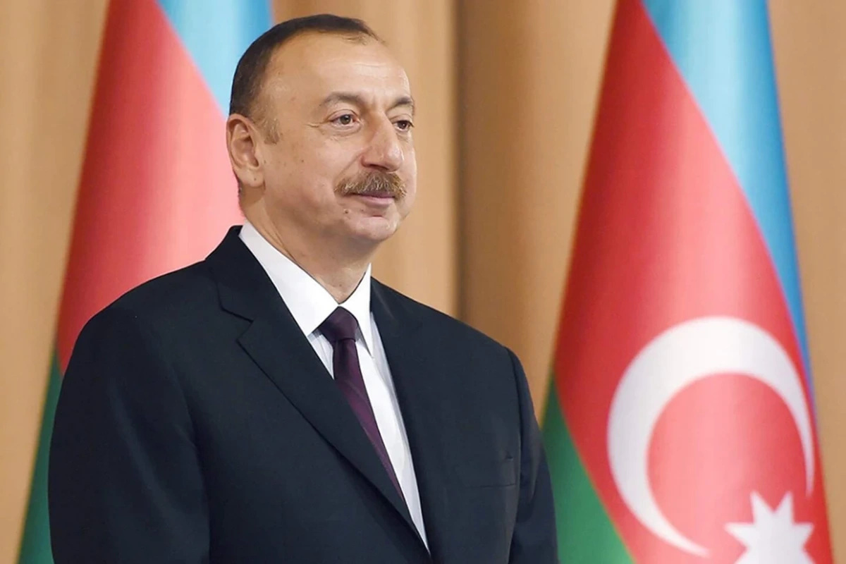 İlham Əliyev: Azərbaycan Avropa İttifaqının etibarlı tərəfdaşıdır