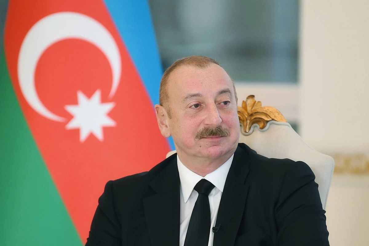 İlham Əliyev: Azərbaycan enerji sahəsində Avropa bazarında ixrac coğrafiyasını genişləndirmək istəyir