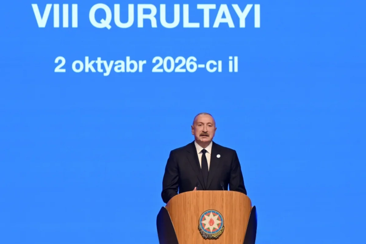 İlham Əliyev: İlham Əliyev: