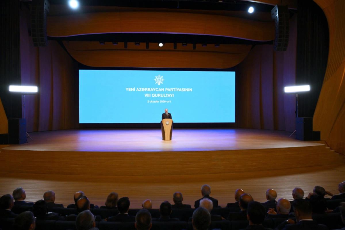 İlham Əliyev: İslam həmrəyliyinin gücləndirilməsi üçün birləşdirici rol oynayırıq