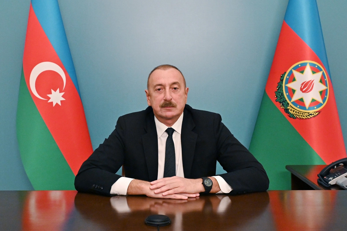 İlham Əliyev: Müxtəlif ölkələrdən ekspertlərin Azərbaycana səfəri ölkəmizi daha yaxşı tanımağa imkan yaradır