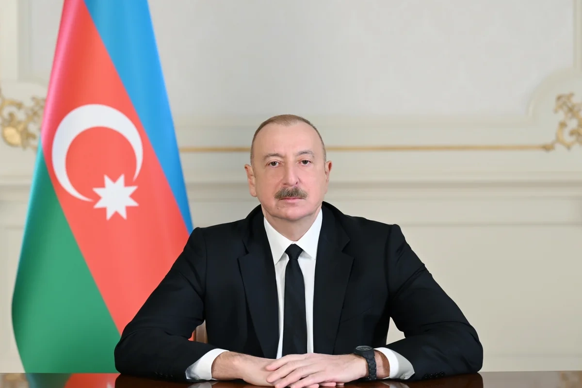 İlham Əliyev: Özbəkistanla ikitərəfli əlaqələrimizin dərinləşdirilməsi bizim üçün prioritetlərdən biridir