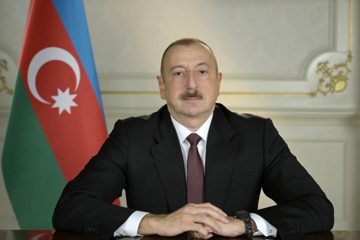 İlham Əliyev İlham Əliyev